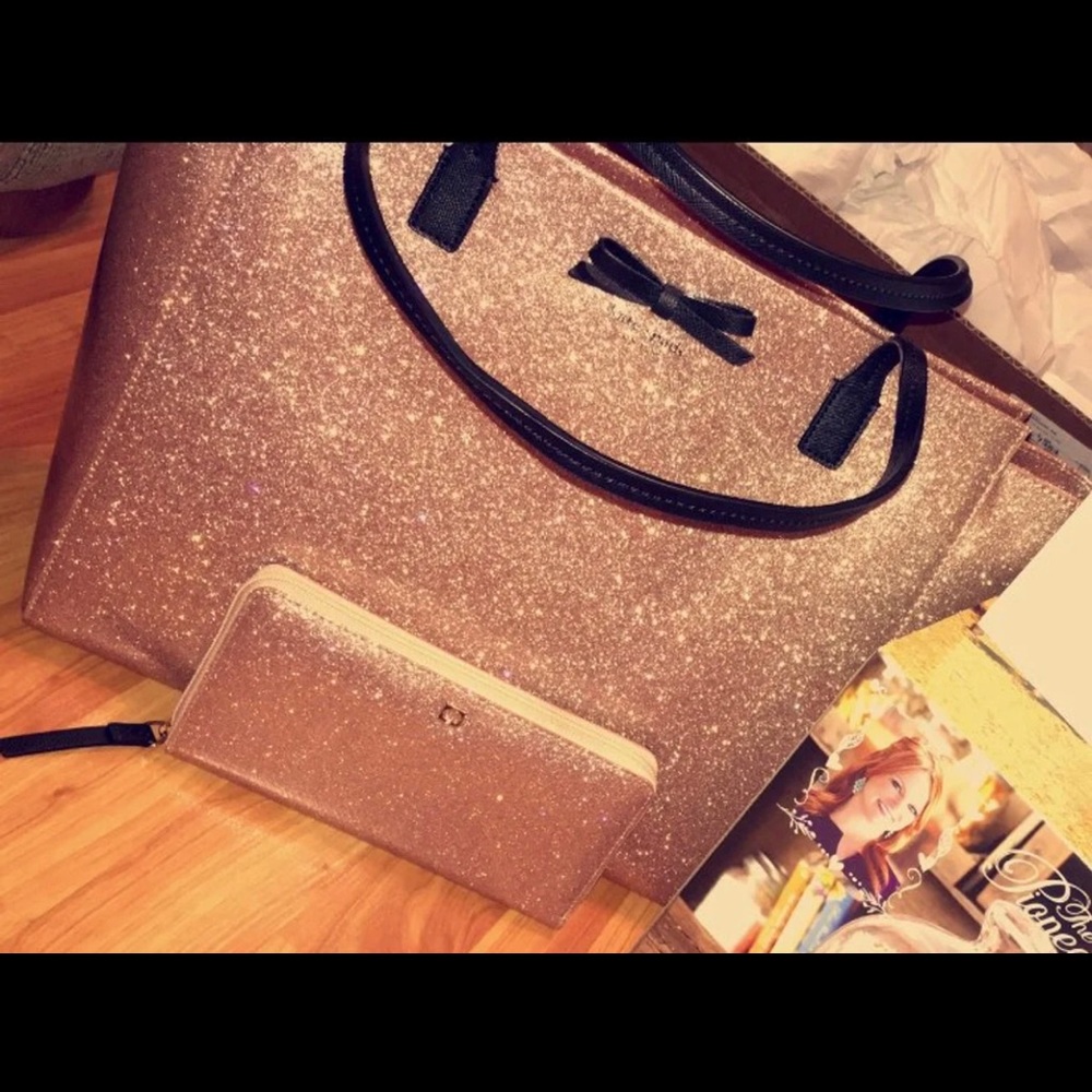 Kate Spade tote